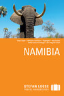 Buchcover Stefan Loose Reiseführer Namibia