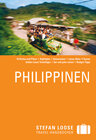 Buchcover Stefan Loose Reiseführer Philippinen