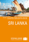Buchcover Stefan Loose Reiseführer Sri Lanka