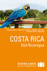 Buchcover Stefan Loose Reiseführer Costa Rica, Süd-Nicaragua