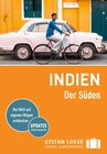 Buchcover Stefan Loose Reiseführer E-Book Indien, Der Süden