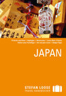 Buchcover Stefan Loose Reiseführer Japan