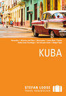 Buchcover Stefan Loose Reiseführer Kuba