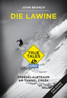 Buchcover Die Lawine (DuMont True Tales)