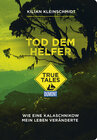 Buchcover Tod dem Helfer (DuMont True Tales)