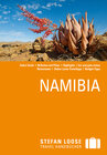Buchcover Stefan Loose Reiseführer Namibia