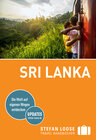Buchcover Stefan Loose Reiseführer Sri Lanka