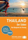 Buchcover Stefan Loose Reiseführer Thailand Der Süden, Von Bangkok nach Penang