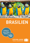 Buchcover Stefan Loose Reiseführer Brasilien