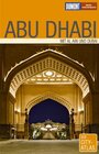 Buchcover Abu Dhabi