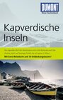 Buchcover DuMont Reise-Taschenbuch Reiseführer Kapverdische Inseln