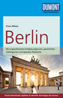 Buchcover DuMont Reise-Taschenbuch Reiseführer Berlin