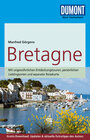 Buchcover DuMont Reise-Taschenbuch Reiseführer Bretagne