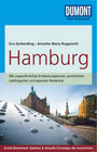 Buchcover DuMont Reise-Taschenbuch Reiseführer Hamburg