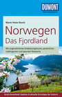 Buchcover DuMont Reise-Taschenbuch Reiseführer Norwegen, Das Fjordland