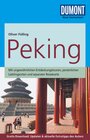 Buchcover DuMont Reise-Taschenbuch Reiseführer Peking