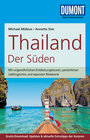 Buchcover DuMont Reise-Taschenbuch Reiseführer Thailand Der Süden