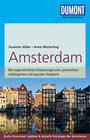 Buchcover DuMont Reise-Taschenbuch Reiseführer Amsterdam