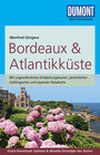 Buchcover DuMont Reise-Taschenbuch Reiseführer Bordeaux & Atlantikküste