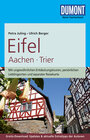 Buchcover DuMont Reise-Taschenbuch Reiseführer Eifel, Aachen, Trier