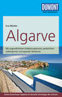 Buchcover DuMont Reise-Taschenbuch Reiseführer Algarve