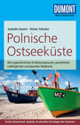 Buchcover DuMont Reise-Taschenbuch Reiseführer Polnische Ostseeküste