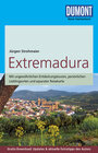 Buchcover DuMont Reise-Taschenbuch Reiseführer Extremadura