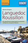Buchcover DuMont Reise-Taschenbuch Reiseführer Languedoc & Roussillon