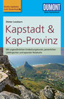 Buchcover DuMont Reise-Taschenbuch Reiseführer Kapstadt & Kap-Provinz