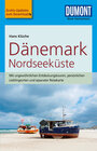 Buchcover DuMont Reise-Taschenbuch Reiseführer Dänemark Nordseeküste