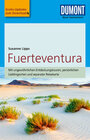 Buchcover DuMont Reise-Taschenbuch Reiseführer Fuerteventura