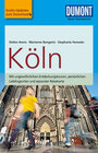 Buchcover DuMont Reise-Taschenbuch Reiseführer Köln