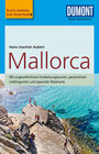 Buchcover DuMont Reise-Taschenbuch Reiseführer Mallorca