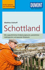 Buchcover DuMont Reise-Taschenbuch Reiseführer Schottland