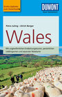 Buchcover DuMont Reise-Taschenbuch Reiseführer Wales