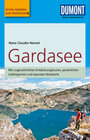 Buchcover DuMont Reise-Taschenbuch Reiseführer Gardasee