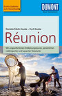 Buchcover DuMont Reise-Taschenbuch Reiseführer Reunion