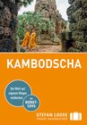 Buchcover Stefan Loose Reiseführer Kambodscha