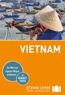 Buchcover Stefan Loose Reiseführer Vietnam