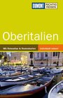 Buchcover Oberitalien