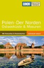 Buchcover Polen Der Norden