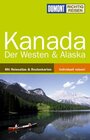 Buchcover DuMont Richtig Reisen Reiseführer Kanada