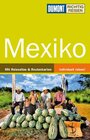 Buchcover Mexiko