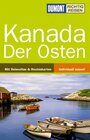 Buchcover Kanada Der Osten