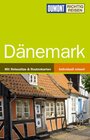 Buchcover Dänemark