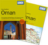 Buchcover DuMont Reise-Handbuch Reiseführer Oman