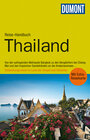 Buchcover DuMont Reise-Handbuch Reiseführer Thailand