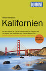 Buchcover DuMont Reise-Handbuch Reiseführer Kalifornien
