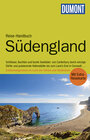 Buchcover DuMont Reise-Handbuch Reiseführer Südengland