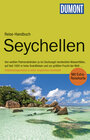 Buchcover DuMont Reise-Handbuch Reiseführer Seychellen